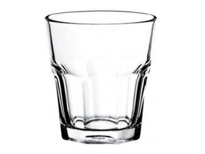 Набір склянок для віскі, 355мл casablanca (3шт) 52704 тм pasabahce