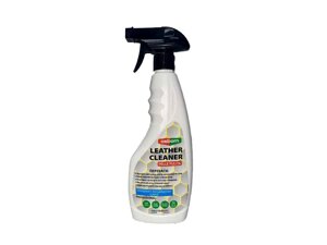 Очищувач-кондиціонер шкіри 500мл leather cleaner тм osborn