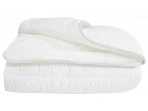 Ковдра 140*205 WHITE HOME comfort (350г/м2) (microfiber) (туб-пакет) тм теп