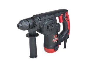 Перфоратор 900 вт, 3.5 дж, 3 режими, кейс WT-0160 тм intertool