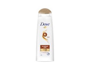 Шампунь 250мл (Живильний догляд) ТМ DOVE