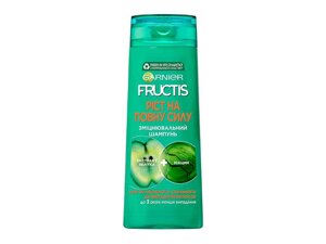 Шампунь 400мл Ріст на повну силу ТМ GARNIER FRUCTIS