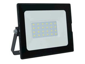 Прожектор 20W 6500K LED SMART (LPM-20C) ТМ LUXEL