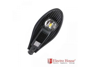 Світильник LED вуличний 100W IP65 ТМ ELECTROHOUSE