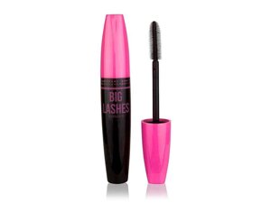 Туш д/вій M-541 Big Lashes Чорна ТМ Colour INTENSE