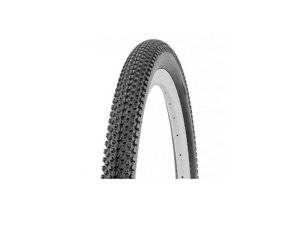 Покришка без камери d-20х2, 125 P1197Anti-puncture 3mm tire Wanda viper ТМ VIPER