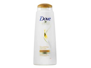 Шампунь 400мл (Живильний догляд) ТМ DOVE