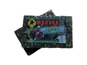 Макуха пресована зливу 310г ГЕЙЗЕР 80009 ТМ HAPPY FISH