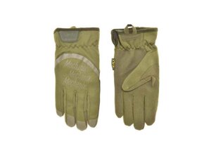 Перчатки зелений тактичні арт. 47 р. 2XL ТМ Mechanix