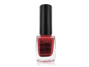 Лак для нігтів 10мл LASTING FINISH 266 перламутр ТМ Colour INTENSE