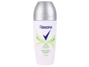 Дезодорант (Ролик) жіночий 50 мл Алое ТМ REXONA