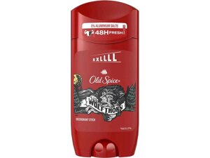 Антипреспірант твердий 85г Wolfthorn ТМ Old Spice