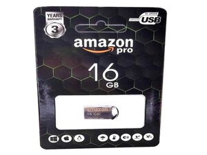 Флеш USB 16GB AMAZONpro Mini Fit ТМ AMAZON