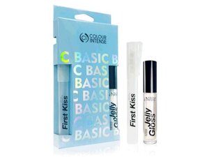 Набір подарунковий для жiнок косметичний BASIC ТМ Colour Intense