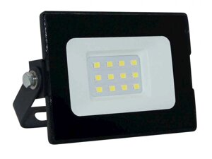 Прожектор 10W 6500K LED SMART (LPM-10C) ТМ LUXEL