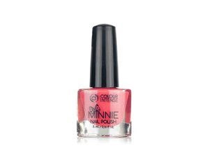 Лак д/нігтів MINNIE 190 enamel rose bud 5мл ТМ COLOUR INTENSE