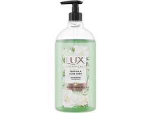 Гель для душу 720мл Фрезія-Алое Вера ТМ LUX BOTANICAL