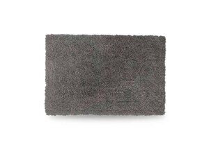 Килимок для ванної кімнати 60x90 гранітний антибак. Australian Wool ТМ Dariana