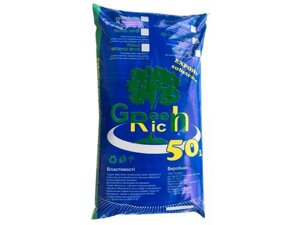 Субстрат універсальний 50л ТМ GreenRich