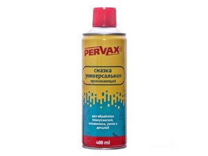 Мастило проникаюче 400ml ТМ PERVAX