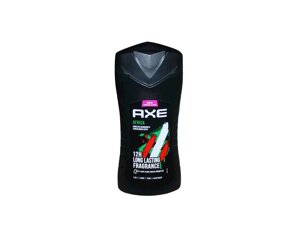 Гель для душу 250мл AFRICA ТМ AXE