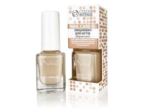 Засіб-догляд за нігтями (зах. і відн) Nail Care 107 10in1 COMPLEX ТМ Colour Intens