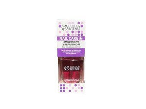 Зміцнювач з кератином Nail Care 102 STRONG NAILS ТМ Colour Intense