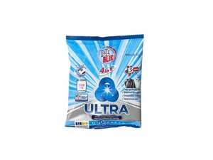 Пральний порошок 250г ULTRA Universal сашет ТМ ICE BLIK