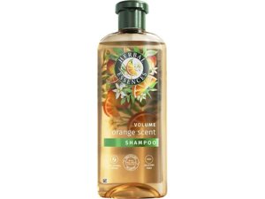 Шампунь 350мл Цитрус для обєму волосся ТМ HERBAL ESSENCES