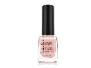 Лак для нігтів 10мл LASTING FINISH 261 перламутр ТМ Colour INTENSE