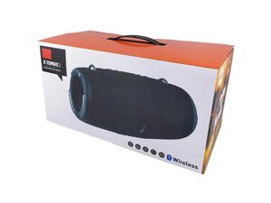 Портативна колонка JB Xtreme 3 чорна 31х14см ТМ JBL