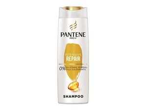 Шампунь Інтенсивне відновлення 400мл ТМ PANTENE