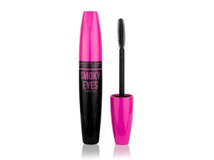 Туш д/вій MASCARA M-541 Smoky Eyes Чорна ТМ Colour INTENSE