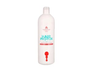 Шампунь Hair PRO-TOX KJMN 1000мл ТМ KALLOS