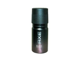 Дезодорант ( Спрей ) чол. 150 мл Black Night ТМ AXE