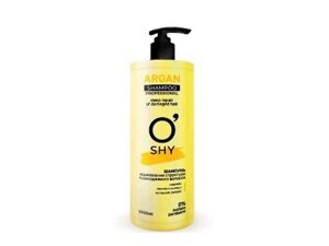 Шампунь проф. ARGAN 1л ТМ OSHY