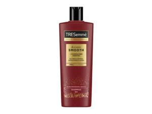 Шампунь Keratin Smooth розгладжуючий 400мл ТМ Tresemme