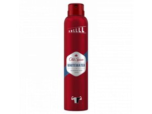 Дезодорант-аерозоль Whitewater 250мл ТМ Old Spice