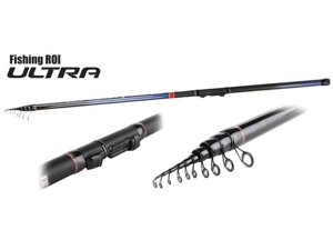 Вудилище поплавочне з/к Ultra Bolo 4м 5-25gr 9324 ТМ FISHING ROI