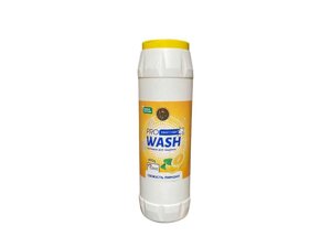 Порошок для чищення 400г Лимон з ефектом соді ТМ PRO WASH