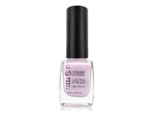 Лак для нігтів 10мл LASTING FINISH 260 перламутр ТМ Colour INTENSE