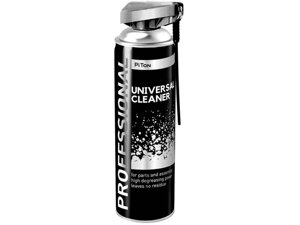 Універсальний очищувач Universal cleaner PRO 500мл ТМ PITON