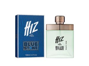 Туалетна вода для чоловіків 100мл BLUE STONE ТМ HIZ