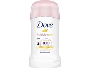 Антипреспірант твердий 40мл Невидимий догляд ТМ Dove