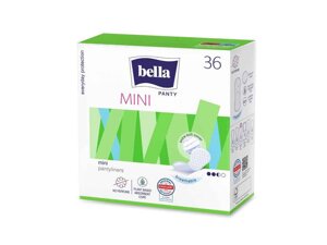 Прокладки щоденні Panty Mini WL (306шт) ТМ BELLA