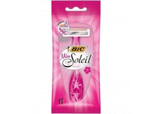 Бритва одноразова 1шт Miss Soleil ТМ BIC