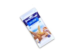 Вологі серветки 15шт Sea fresh ТМ Handy fresh