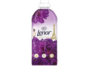 Кондицiонер 1,2л для білизни Висока мода Жаданий ТМ LENOR