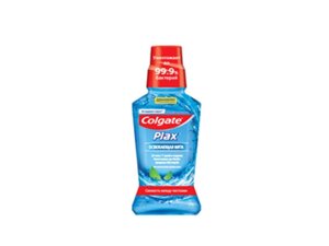 Ополіскувач Освіжаюча мята 250 мл ТМ Colgate