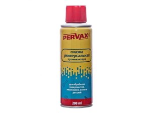 Мастило проникаюче 200ml ТМ PERVAX